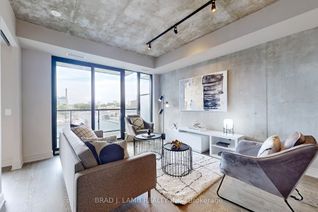 Loft for Sale, 608 Richmond St W #520, Toronto, ON Loft for Sale, 608 Richmond St W #520, Toronto, ON