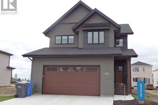 Detached House for Sale, 120 Emerald Drive, Red Deer, AB