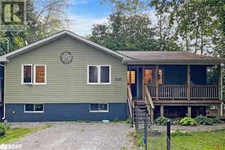 Bungalow for Sale, 1335 Furniss Drive, Brechin, ON