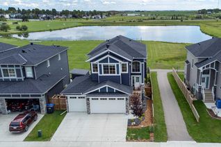 Property for Sale, 1477 Aldrich Place, Carstairs, AB