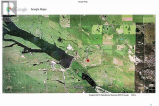Land for Sale, Rafferty Dam 9.95 Acres, Estevan Rm No. 5, SK