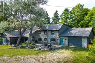 Detached House for Sale, 290 Clarke's Road, Northern Bruce Peninsula, ON