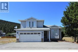 House for Sale, 625 Nighthawk Avenue, Vernon, BC