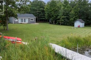 Bungalow for Sale, 380 Corrievale Road, Port Severn, ON