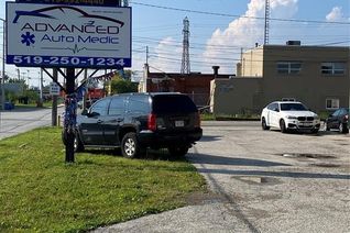 Automotive Related Business for Sale, 2500 Mcdougall, Windsor, ON Automotive Related Business for Sale, 2500 Mcdougall, Windsor, ON