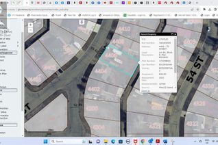 Commercial Land for Sale, 4406 55 Street, Grimshaw, AB