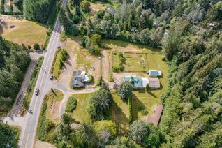 House for Sale, 8185 Island Hwy S, Fanny Bay, BC