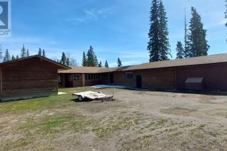 House for Sale, 7165 Cariboo 97 Highway, 100 Mile House, BC