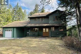 House for Sale, 1755 168 Mile Road, Williams Lake, BC