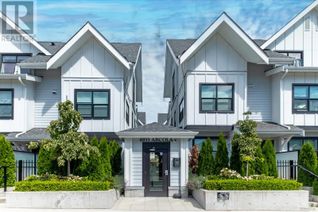 Townhouse for Sale, 6933 Arcola Street #302, Burnaby, BC