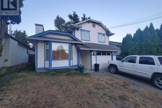 Detached House for Sale, 11674 225 Street, Maple Ridge, BC