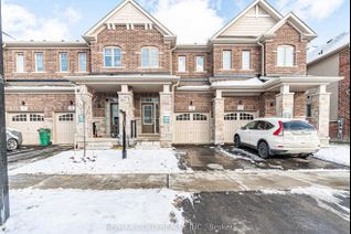 Townhouse for Sale, 11 Doris Pawley Cres, Caledon, ON