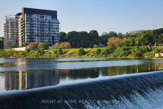Apartment for Sale, 150 Water St N #1006, Cambridge, ON