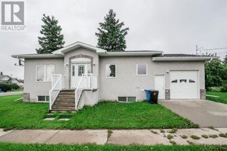 Bungalow for Sale, 10500 109 Street, Fairview, AB