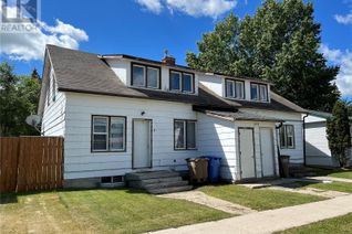 Property for Sale, 215 Bemister Avenue E, Melfort, SK
