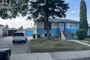 Property for Sale, 423 Q Avenue N, Saskatoon, SK