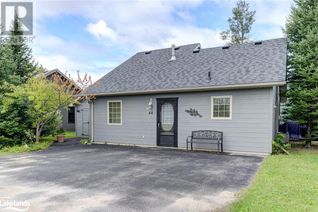 Chalet for Sale, 44 Cabin Crescent, Wasaga Beach, ON