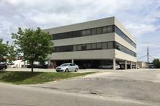Office for Lease, 30 Martha St #206, Caledon, ON