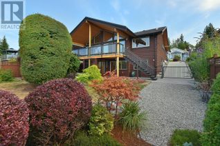 House for Sale, 6371 Samron Road, Sechelt, BC