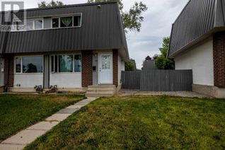Condo Townhouse for Sale, 1601 23 Street N #12, Lethbridge, AB
