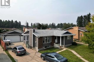 Property for Sale, 1418 54 Street, Edson, AB