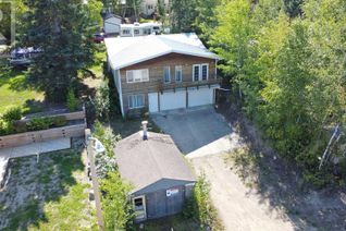 Bungalow for Sale, 506 Loon Drive, Loon Lake, SK