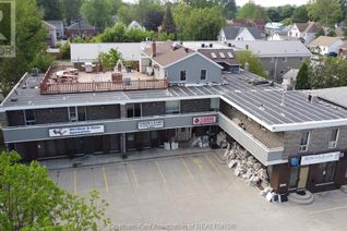 Industrial Property for Sale, 40 Richmond Street, Chatham, ON