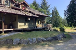 Property for Sale, 305 Kaleva Rd, Sointula, BC