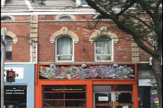 Commercial/Retail for Sale, 512 Queen St W, Toronto, ON