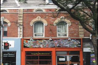 Commercial/Retail for Sale, 512 Queen St W, Toronto, ON Commercial/Retail for Sale, 512 Queen St W, Toronto, ON