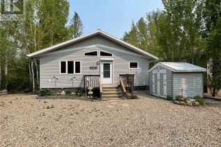 Detached House for Sale, 73 Makwa Drive, Makwa Lake, SK