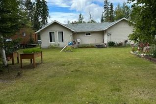 Detached House for Sale, 7 11 Waskos Drive, Lac La Ronge, SK