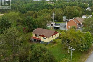 House for Sale, 369 Jr Smallwood Drive, Gambo, NL