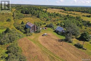 House for Sale, 1708 Route 107, Williamsburg, NB