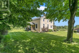 Property for Sale, 5547 7th Line, Guelph/Eramosa, ON
