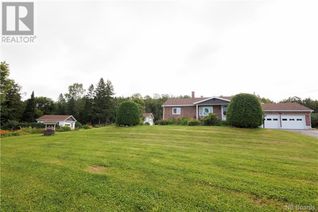 Detached House for Sale, 3208 Route 130, Four Falls, NB