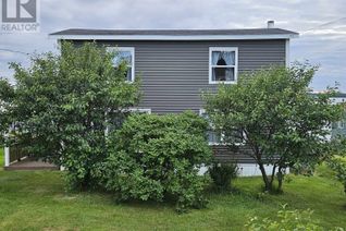 Detached House for Sale, 16 Penney Lane, Fogo Island, NL