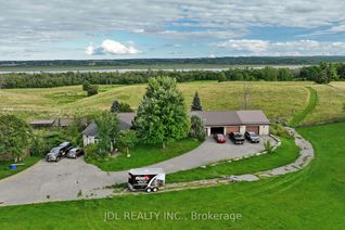 Residential Farm for Sale, 2614 Head Rd, Scugog, ON