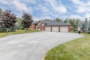Bungalow for Rent, 4641 10th Sideroad, New Tecumseth, ON