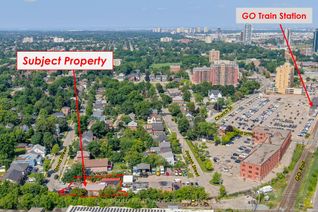 Vacant Residential Land for Sale, 69 David St, Brampton, ON