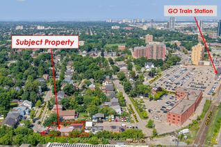 Land for Sale, 69 David St, Brampton, ON