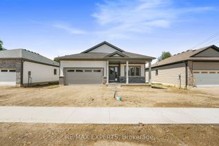 Bungalow for Sale, 126 Ellen St, North Perth, ON
