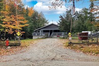 Bungalow for Sale, 246 Hickey Tr, Hastings Highlands, ON