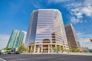 Office for Lease, 5650 Yonge St #205, Toronto, ON