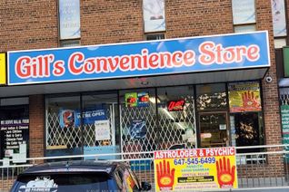 Convenience/Variety Business for Sale, 905 Jane St, Toronto, ON