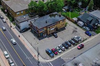 Commercial/Retail Property for Lease, 696 Concession St #Main, Hamilton, ON