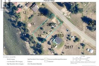 Commercial Land for Sale, 2809 Old Hedley Road, Hedley, BC
