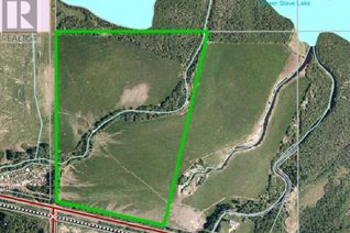Land for Sale, Lot 1 Sawridge Road, Rural Lesser Slave River No. 124, M.D. of, AB