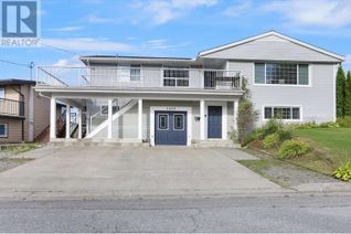 Detached House for Sale, 1457 Cormorant Avenue, Kitimat, BC