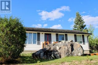 Bungalow for Sale, 1 Kinglet Pl, Manitouwadge, ON